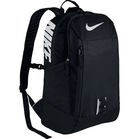 Nike Alpha Rise Graphic Backpack 